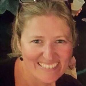 Meet your Posher, Katy